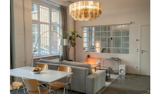 plush74 loft for sound vision berlin 1