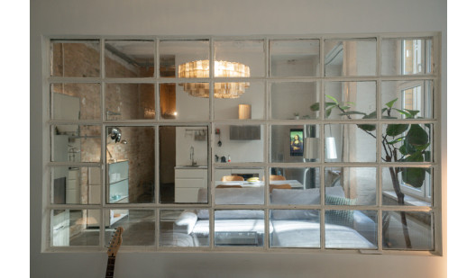 plush74 loft for sound vision berlin 2