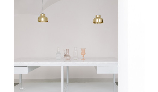 plush74 loft in florence 1