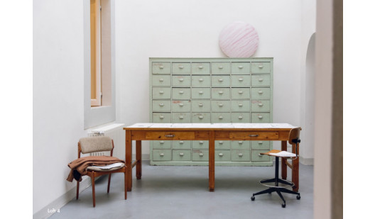 plush74 loft in florence 11