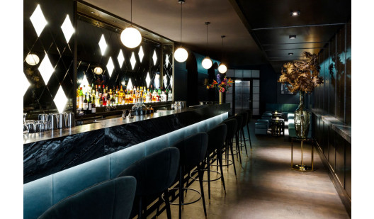 plush74 lush bar friedrichstrasse 1