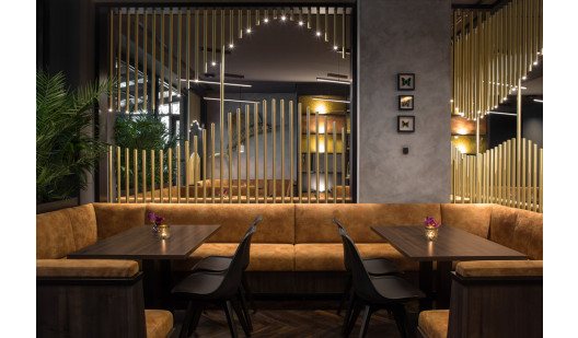 plush74 lush breakfast area 2