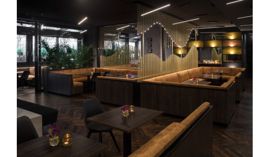 plush74 lush breakfast area 5