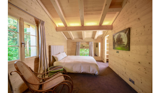 plush74 luxurious mountain chalet gstaad 2