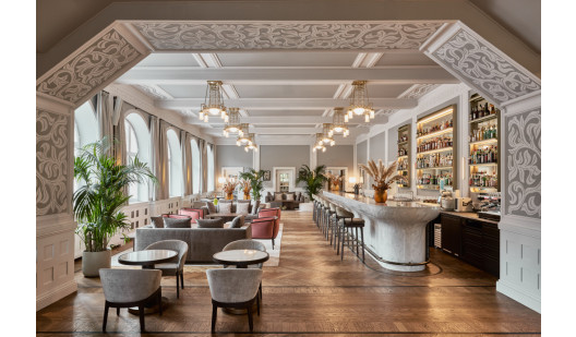 pluche74 luxe boetiekhotel in st moritz 2