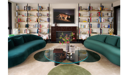 plush74 luxury design location in milan 1