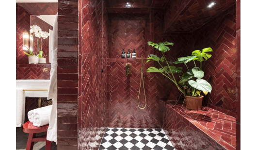 plush74 luxury guest house milan 1