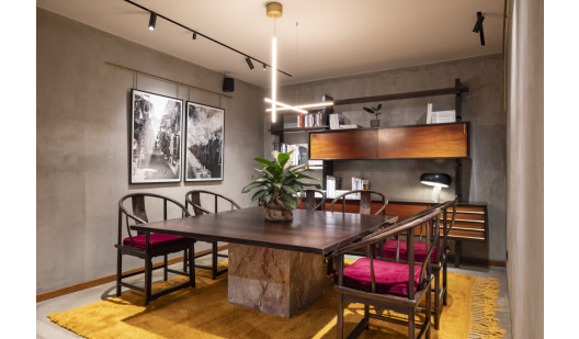 plush74 luxury guest house milan 3