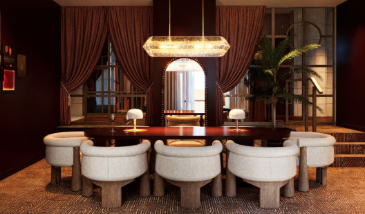 plush74 luxury hotel west berlin 1