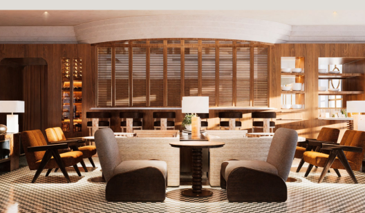 plush74 luxury hotel west berlin 6