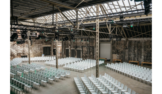 plush74 machine factory hall b 1