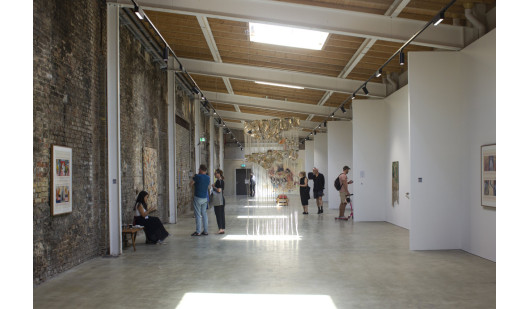 plush74 machine factory hall c 10