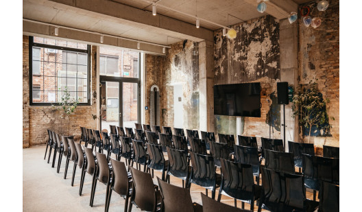 plush74 machine factory hall c 11