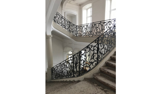 plush74 magdebur germany castel schloss dornburg remise shooting event00006