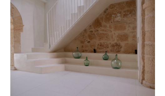 pluche74 magische binnenplaats casa mallorca 4