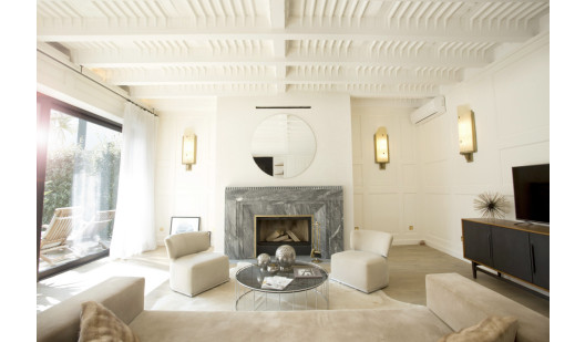 plüsch74 mediterrane villa mannheim 1