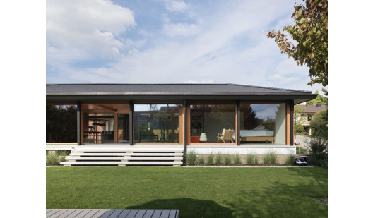 plush74 mid century bungalow zurich 5