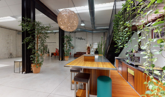 plush74 milan industrial loft 3