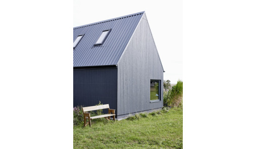 plush74 minimal country house uckermark 1