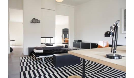 plush74 minimalistic loft berlin 2