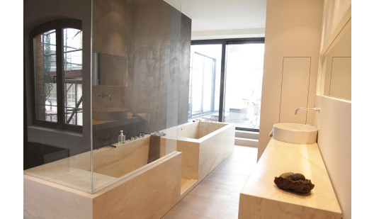 plush74 minimalistic loft berlin 6