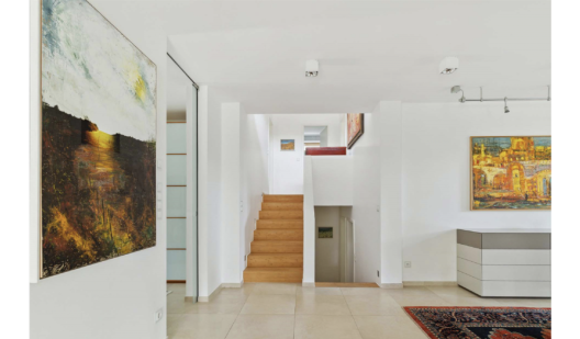 plush74 modern bungalow berlin 3