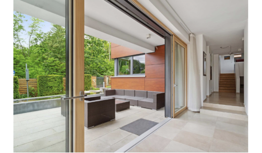 plush74 modern bungalow berlin 4