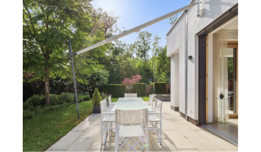 plush74 modern bungalow berlin 5