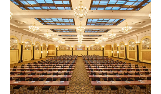 plush74 modern conference event berlin 11