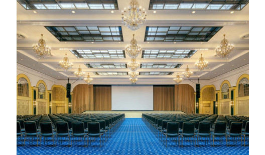 plush74 modern conference event berlin 9