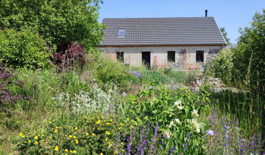 plush74 modernes Landhaus 28