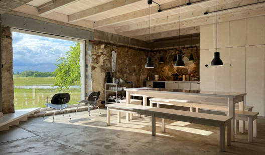 plush74 modern country studio 1