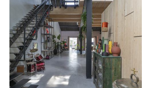 plush74 modern design loft haarlem 3(1)