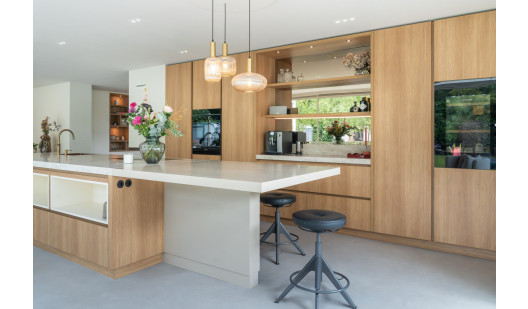 plush74 modern dutch villa with timeless elegance 2