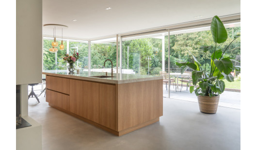 plush74 modern dutch villa with timeless elegance 3