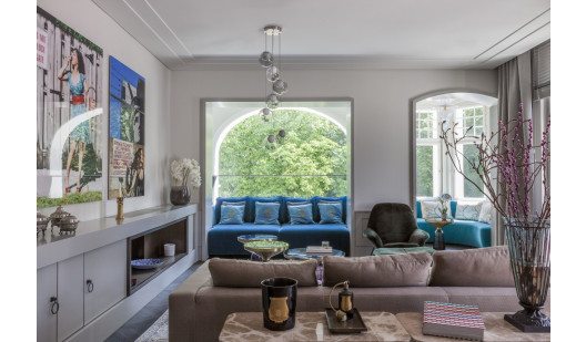 plush74 modern glamour villa berlin 1