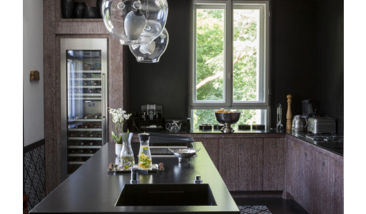 plush74 modern glamour villa berlin 3