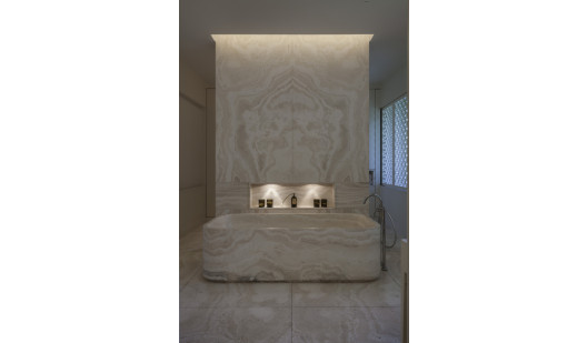 plush74 modern glamour villa berlin 4