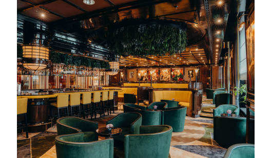 plush74 modern grace hotel berlin 3