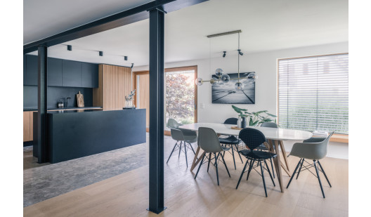 plush74 modern house near stuttgart 1