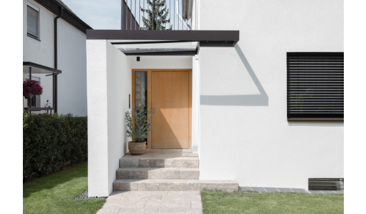 plush74 modern house near stuttgart 2