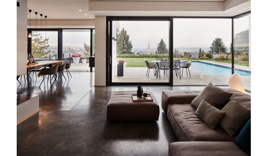 plush74 modern house stuttgart 1