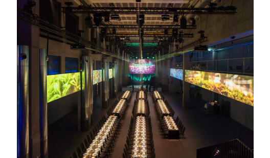 plush74 modern industrial event location 1