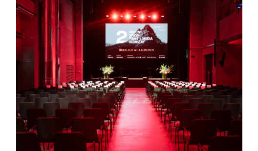 plush74 modern industrial event location 3