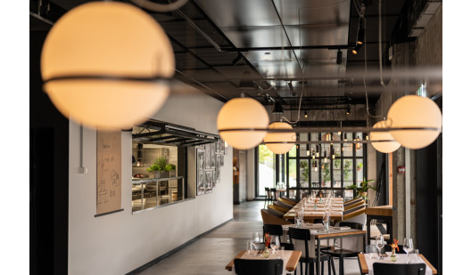 plush74 modern industrial event location 4