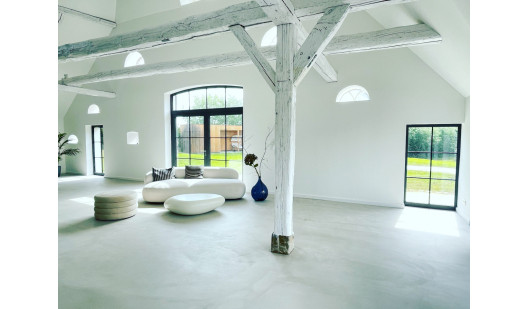 felpa74 casa de campo minimalista moderna 1