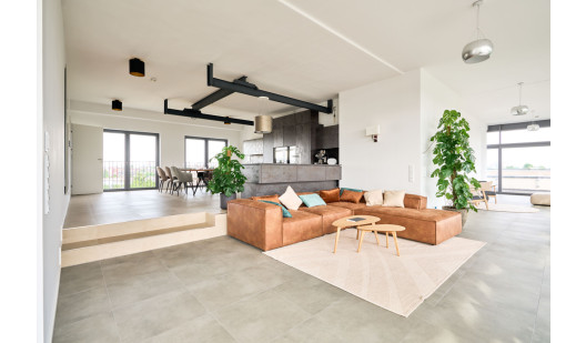 plush74 modern rooftop loft 15