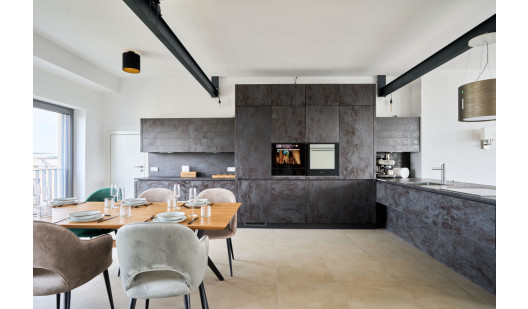 plush74 modern rooftop loft 17