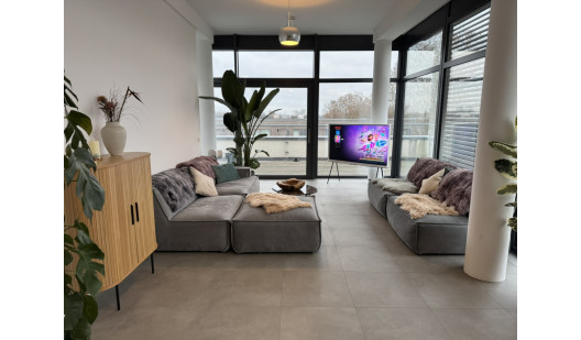 plush74 modern rooftop loft 4