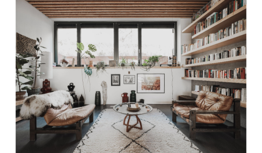 plush74 modern villa schildow 1